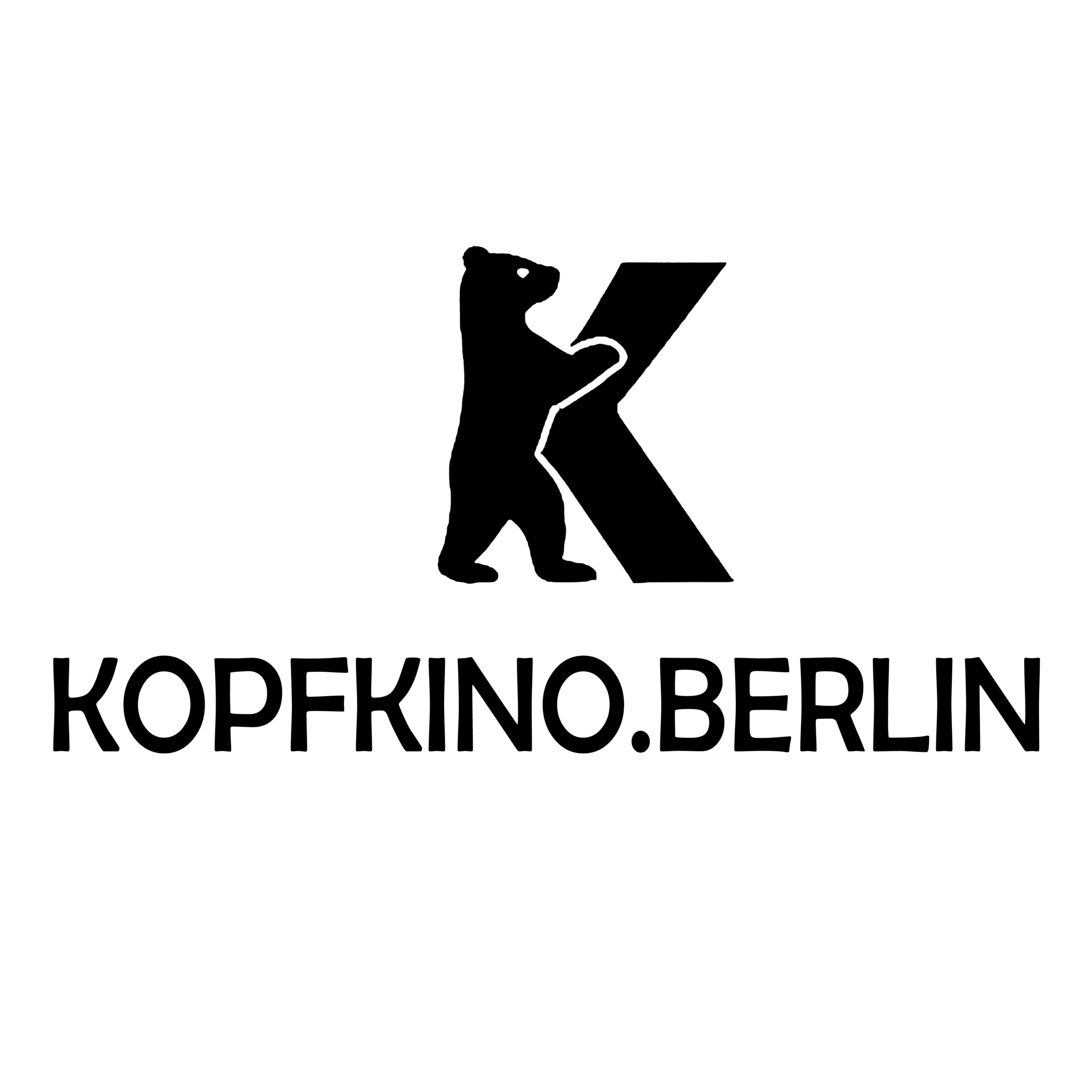 Kopfkino Berlin Logo